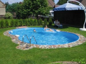 gambar kolam renang anak minimalis | fumida pool