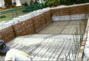 kontraktor kolam renang cianjur